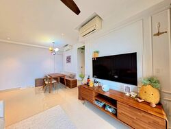 Hundred Palms Residences (D19), Condominium #553480551